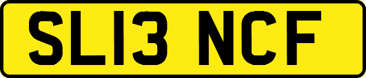 SL13NCF
