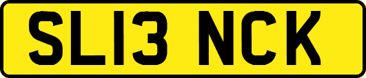 SL13NCK