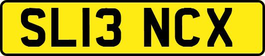 SL13NCX