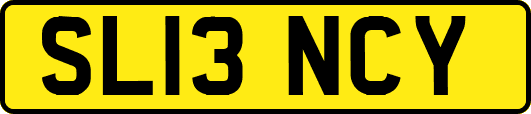 SL13NCY