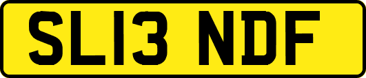 SL13NDF