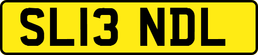 SL13NDL