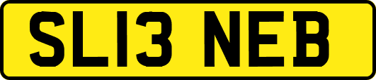 SL13NEB