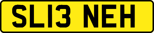 SL13NEH