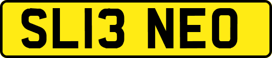SL13NEO