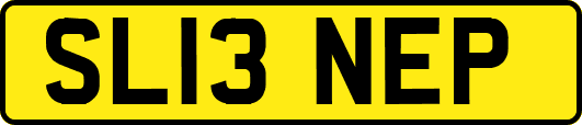 SL13NEP
