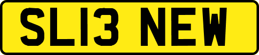 SL13NEW