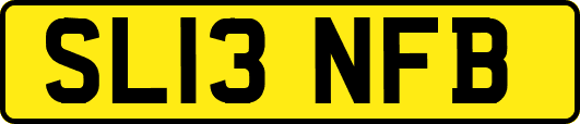 SL13NFB
