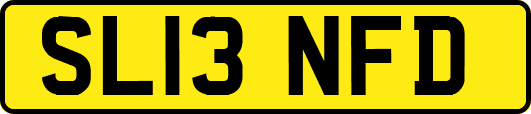 SL13NFD