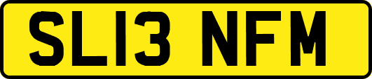 SL13NFM