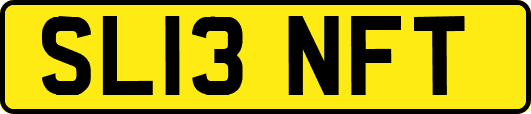 SL13NFT
