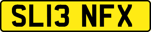 SL13NFX