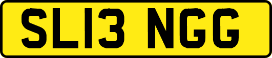 SL13NGG