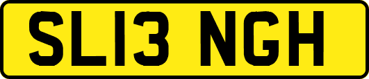 SL13NGH