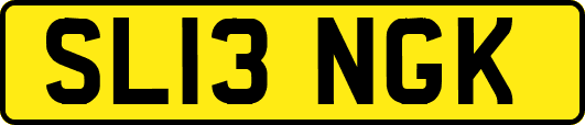 SL13NGK