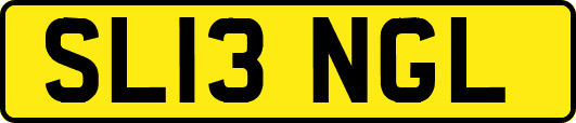 SL13NGL