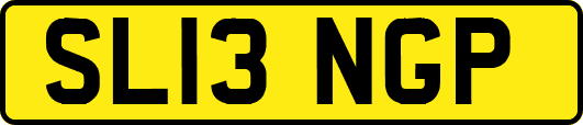 SL13NGP