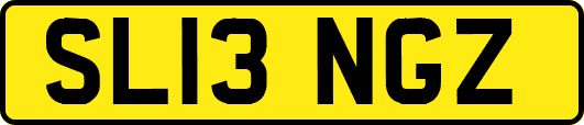 SL13NGZ