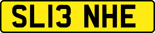 SL13NHE