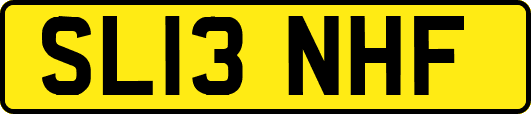 SL13NHF