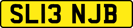 SL13NJB