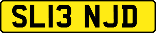 SL13NJD
