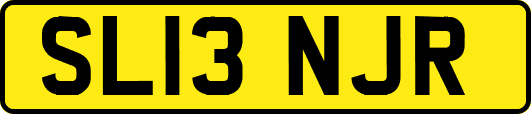 SL13NJR