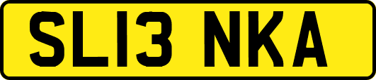 SL13NKA