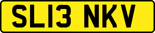 SL13NKV