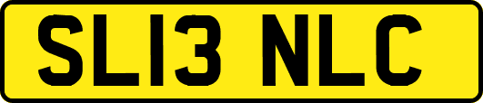 SL13NLC