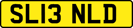 SL13NLD