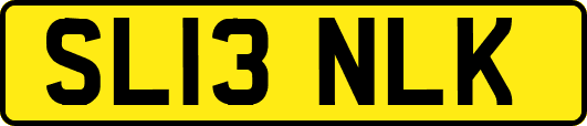 SL13NLK