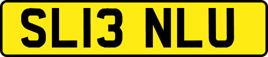 SL13NLU