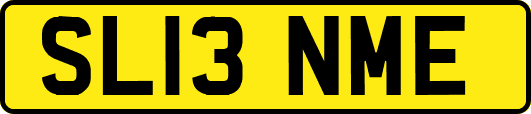 SL13NME