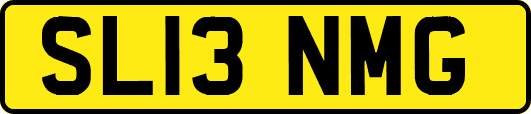 SL13NMG