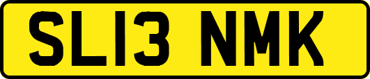 SL13NMK
