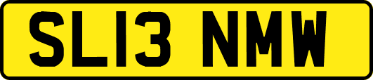 SL13NMW