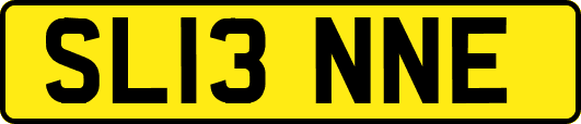 SL13NNE