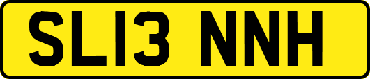 SL13NNH