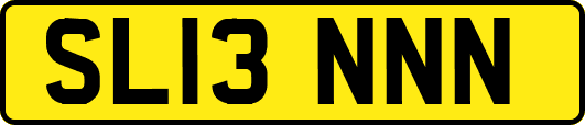 SL13NNN