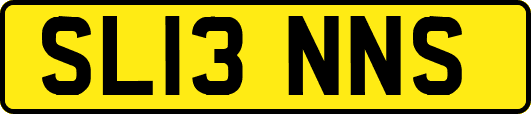 SL13NNS