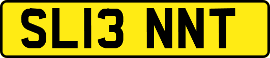 SL13NNT