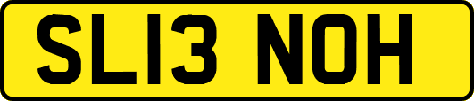 SL13NOH