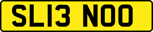 SL13NOO