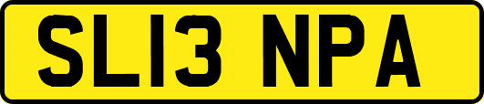 SL13NPA