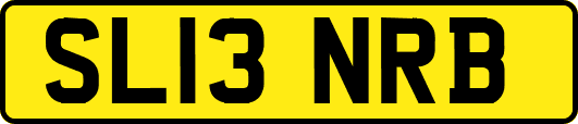 SL13NRB