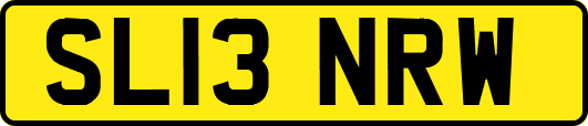 SL13NRW