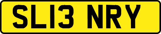 SL13NRY