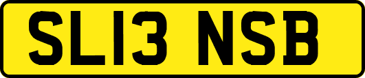 SL13NSB