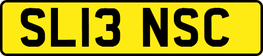 SL13NSC